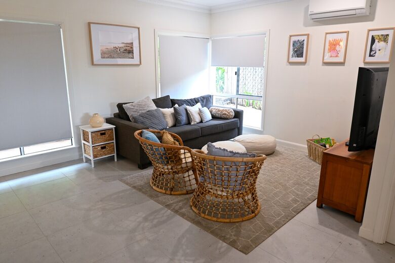 Tropical Garden Pool Retreat Near Trinity Beach - Trinity Beach, Australia