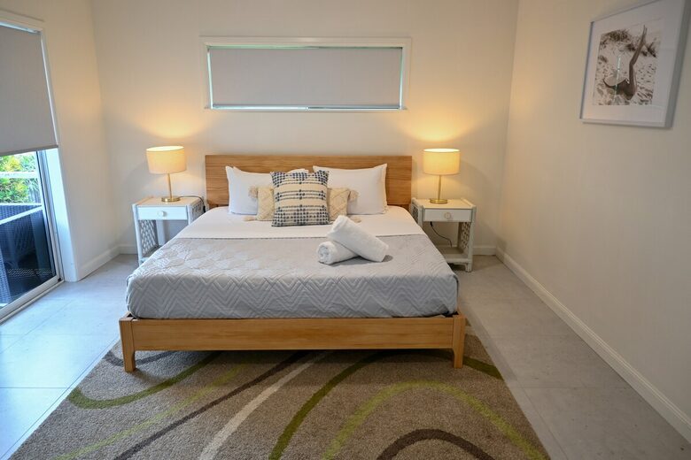 Tropical Garden Pool Retreat Near Trinity Beach - Trinity Beach, Australia