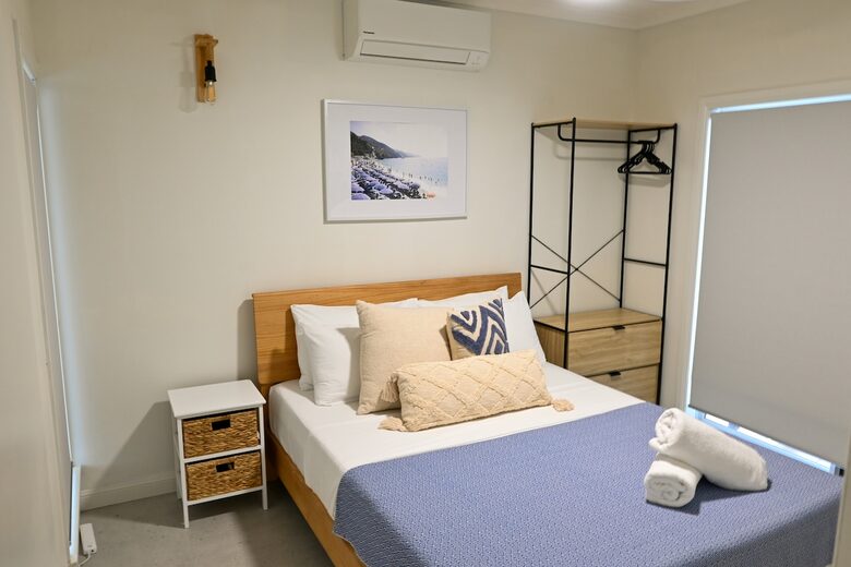 Tropical Garden Pool Retreat Near Trinity Beach - Trinity Beach, Australia