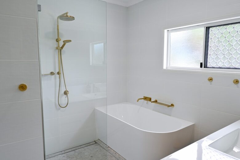 Tropical Garden Pool Retreat Near Trinity Beach - Trinity Beach, Australia