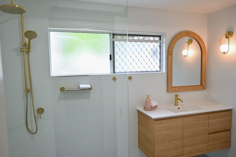 Tropical Garden Pool Retreat Near Trinity Beach - Trinity Beach, Australia