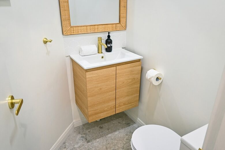 Tropical Garden Pool Retreat Near Trinity Beach - Trinity Beach, Australia