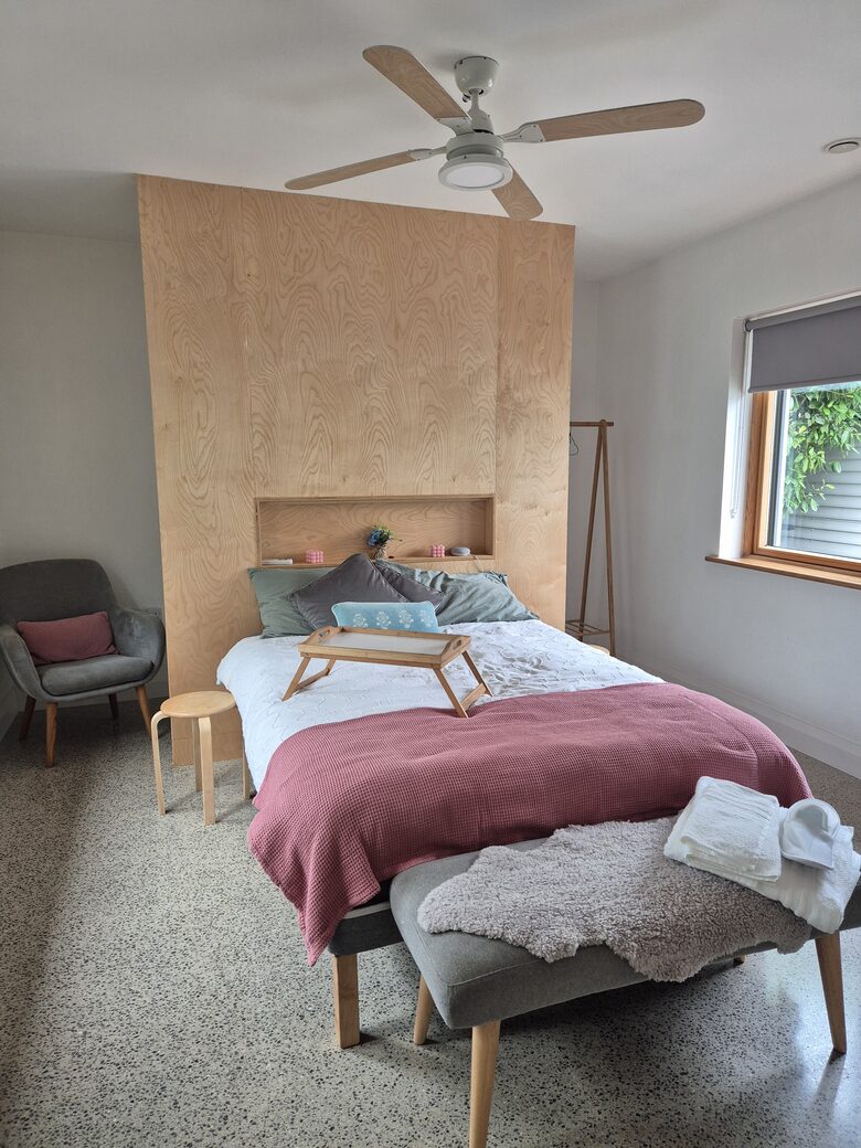 Light-Filled Living in the Heart of County Clare - Ennis, Ireland