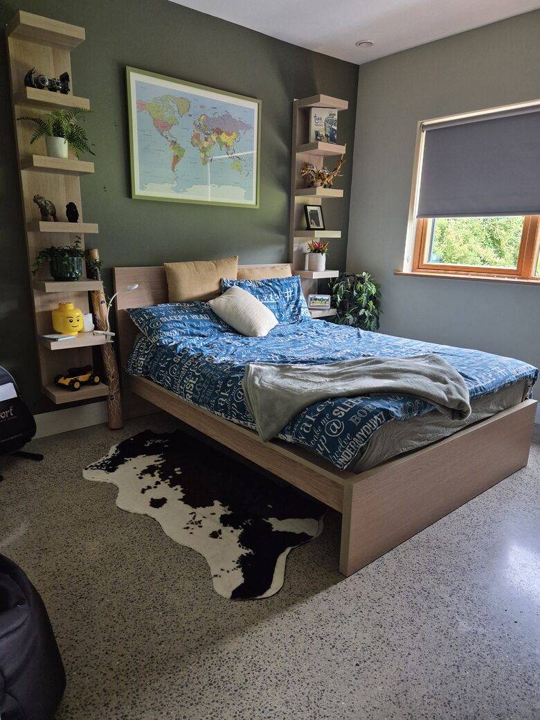 Light-Filled Living in the Heart of County Clare - Ennis, Ireland