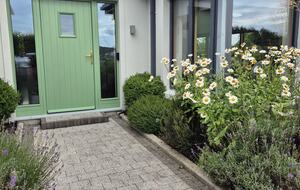 Light-Filled Living in the Heart of County Clare - Ennis, Ireland