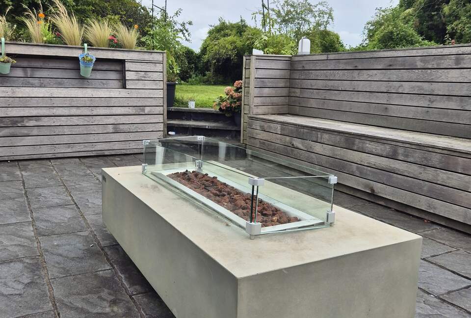 Light-Filled Living in the Heart of County Clare - Ennis, Ireland