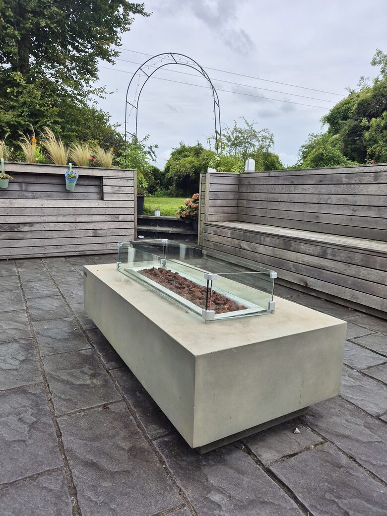 Light-Filled Living in the Heart of County Clare - Ennis, Ireland