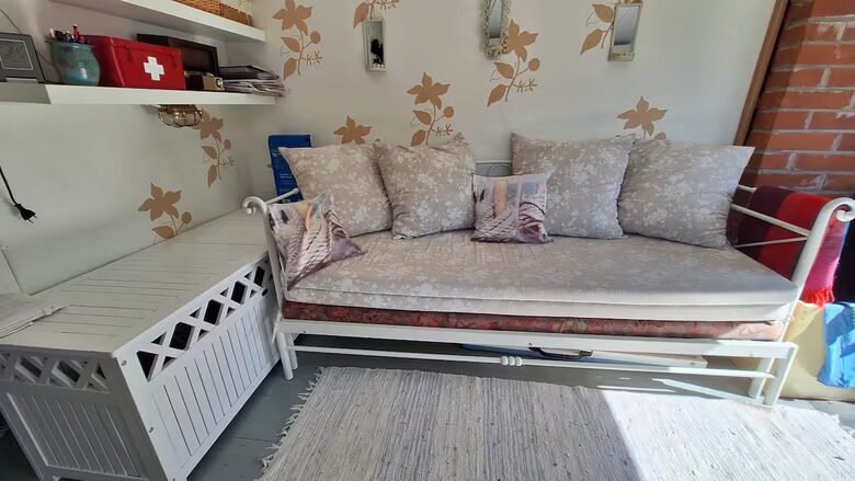 Simple Comforts and Spectacular Sea Views on a Private Island - Uusikaupunki, Finland