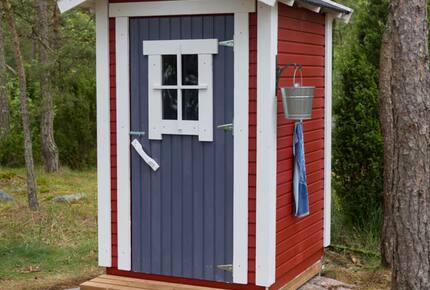 Simple Comforts and Spectacular Sea Views on a Private Island - Uusikaupunki, Finland