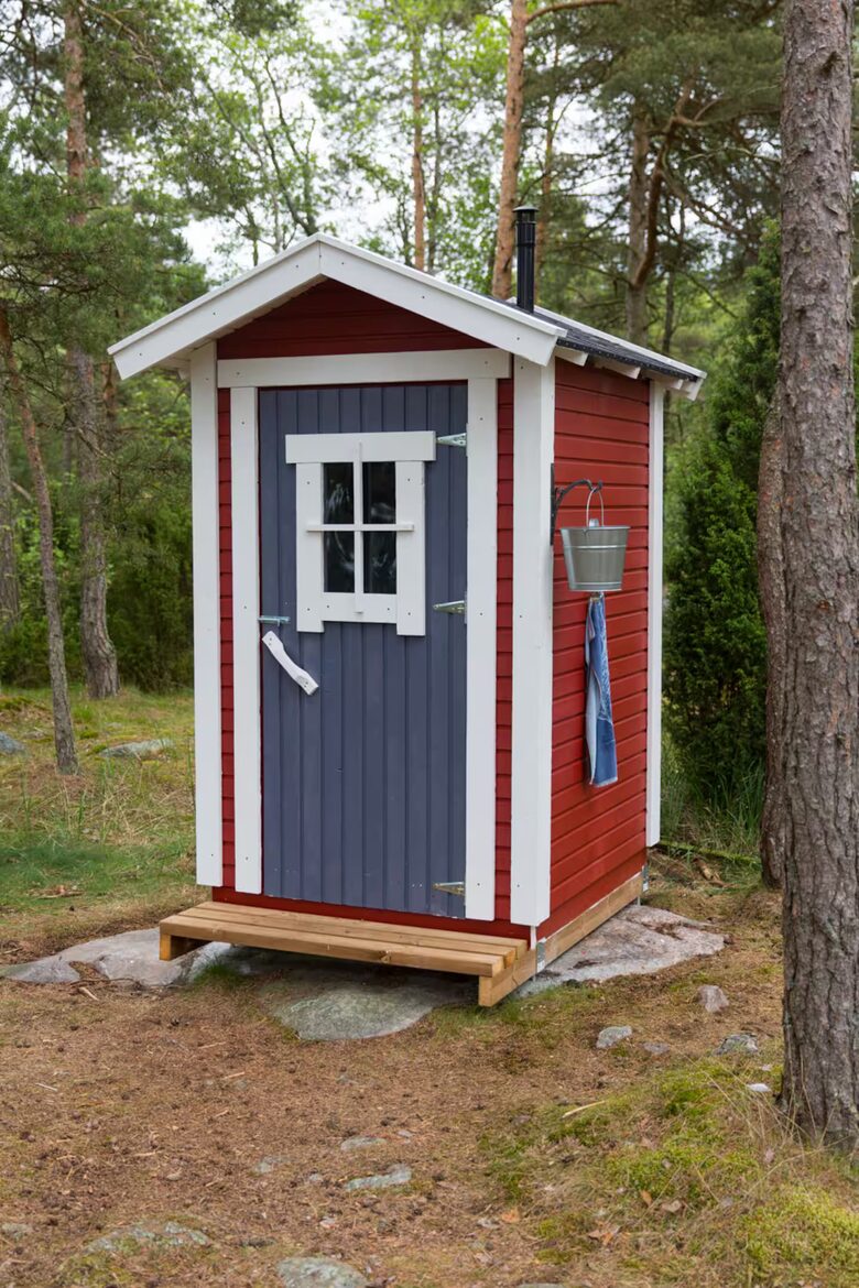 Simple Comforts and Spectacular Sea Views on a Private Island - Uusikaupunki, Finland