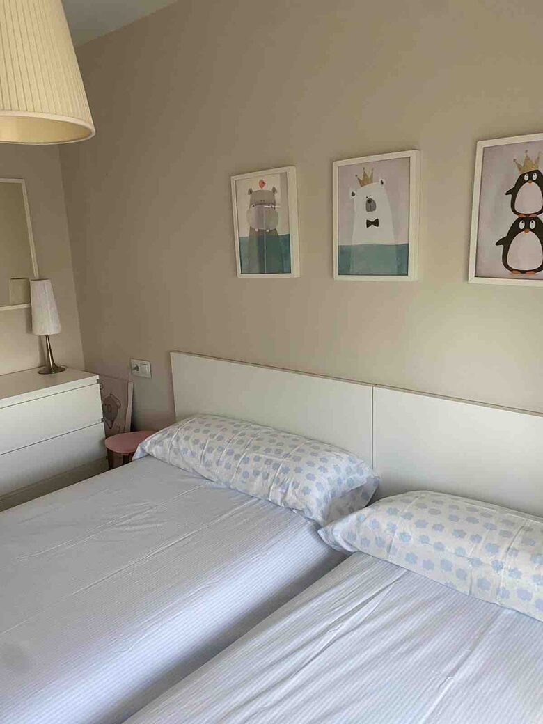 Renovated Peninsula Home Near Pristine Beaches - O Grove, Pontevedra, Spain