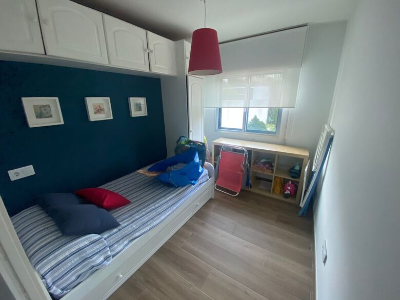 Renovated Peninsula Home Near Pristine Beaches - O Grove, Pontevedra, Spain