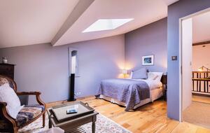 An Elegant 18th-Century Farmhouse in the Gers Countryside - Saint-Justin, France