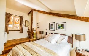 An Elegant 18th-Century Farmhouse in the Gers Countryside - Saint-Justin, France