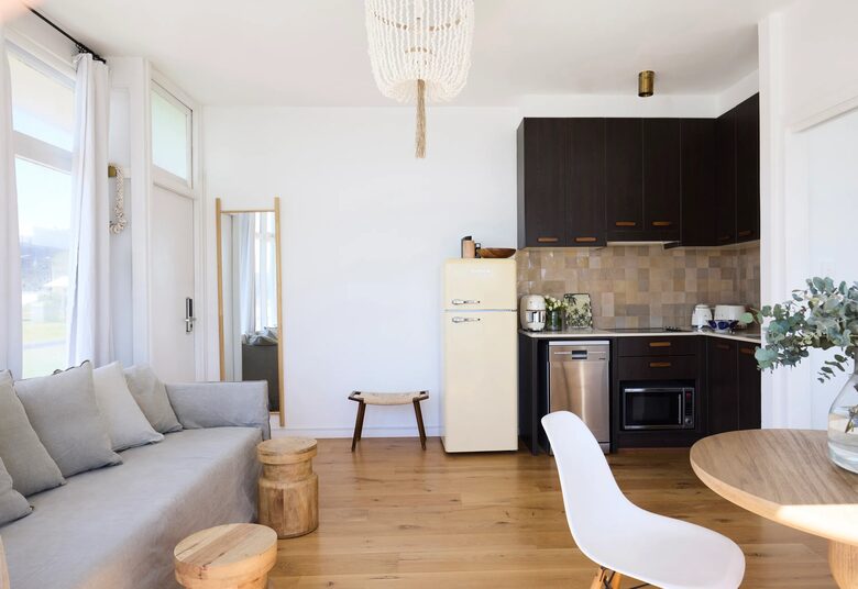 Mornings Over Bondi - Sydney, Australia