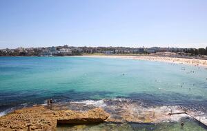 Mornings Over Bondi - Sydney, Australia