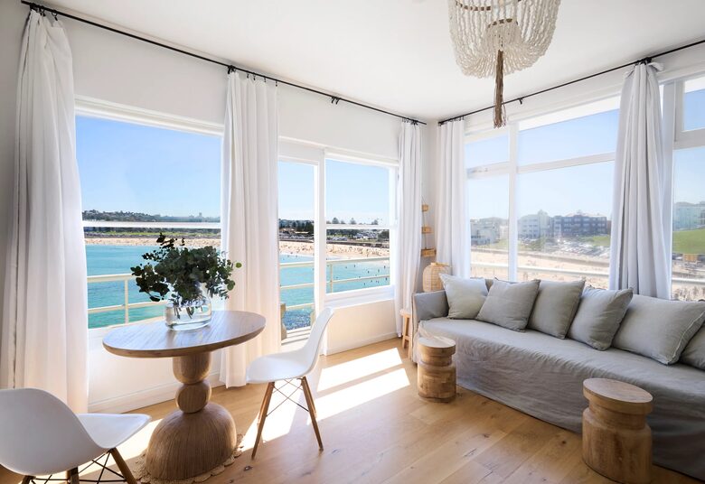 Mornings Over Bondi - Sydney, Australia