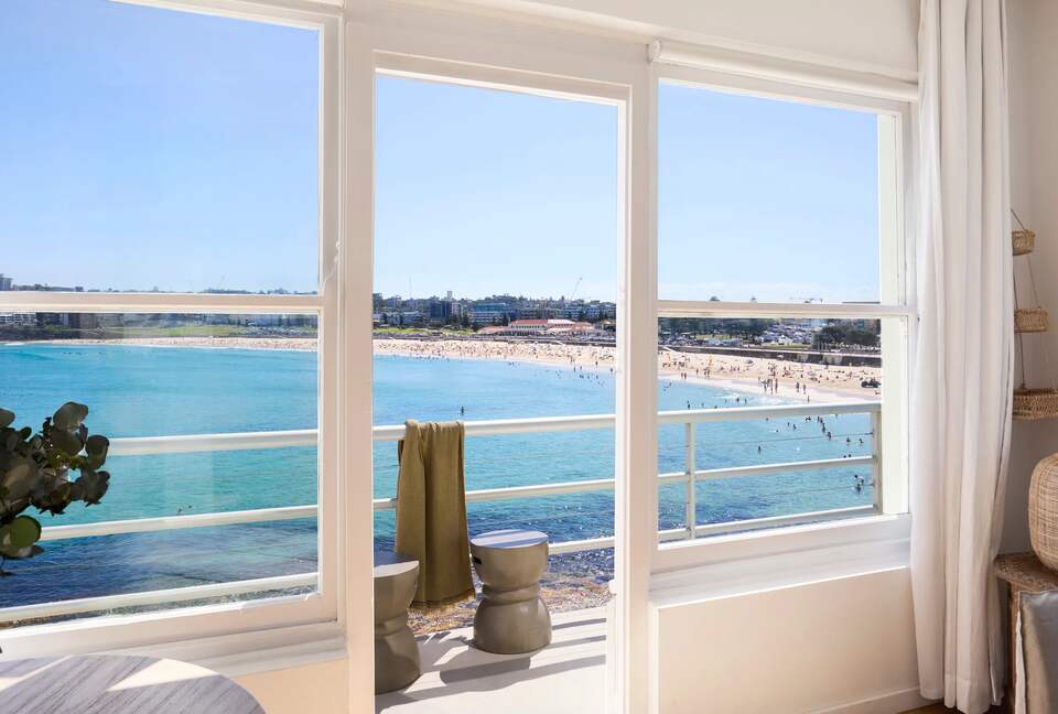 Mornings Over Bondi - Sydney, Australia