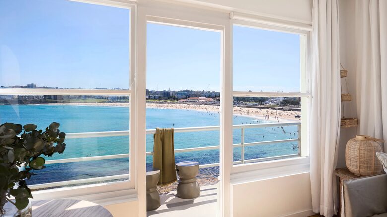 Mornings Over Bondi - Sydney, Australia