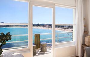 Mornings Over Bondi - Sydney, Australia