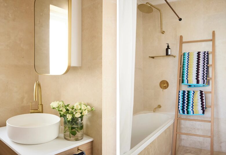 Mornings Over Bondi - Sydney, Australia