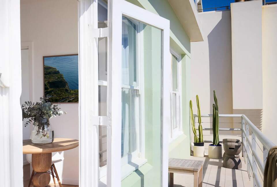 Mornings Over Bondi - Sydney, Australia