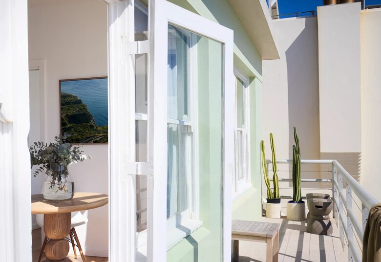 Mornings Over Bondi - Sydney, Australia