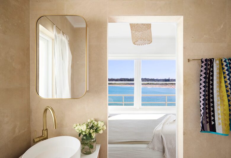 Mornings Over Bondi - Sydney, Australia