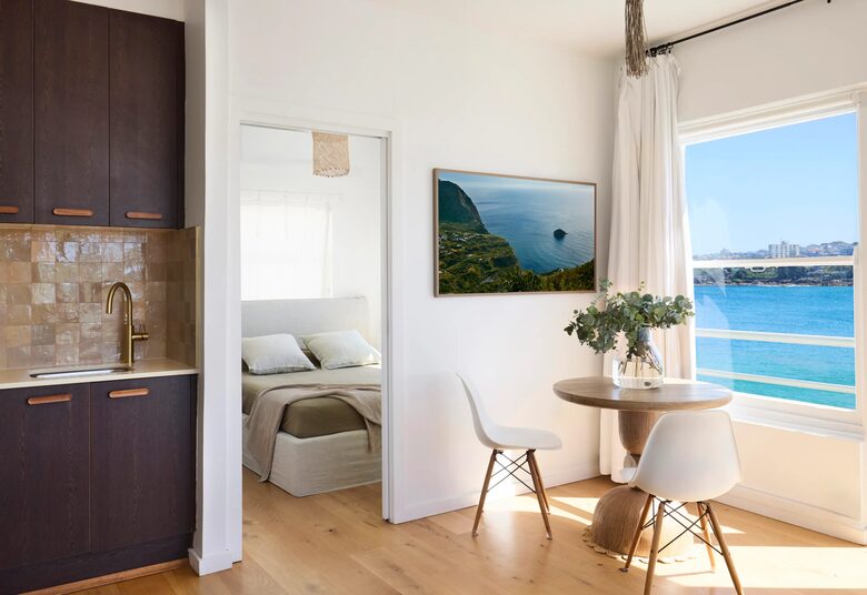 Mornings Over Bondi - Sydney, Australia