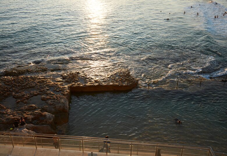 Mornings Over Bondi - Sydney, Australia