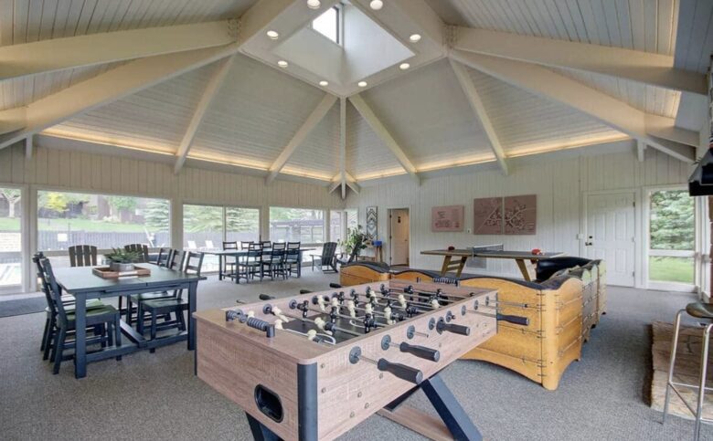 Steps from the Lifts in Park City - Park City, Utah