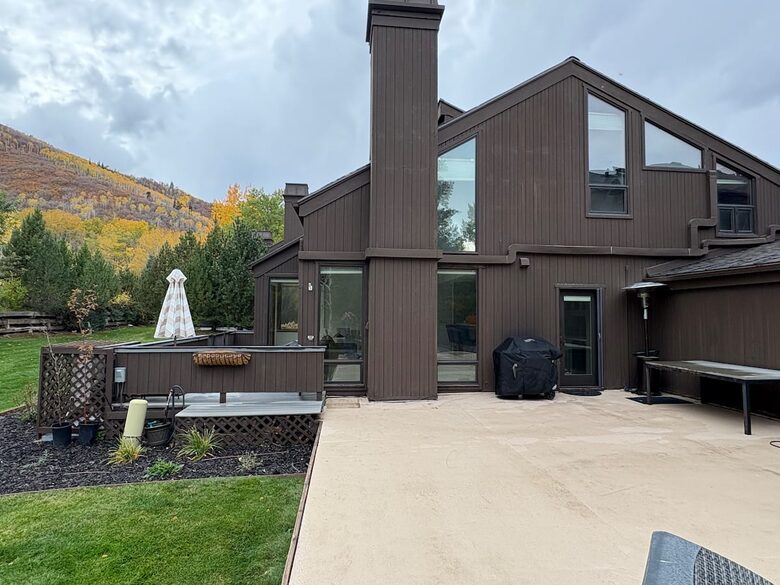 Steps from the Lifts in Park City - Park City, Utah