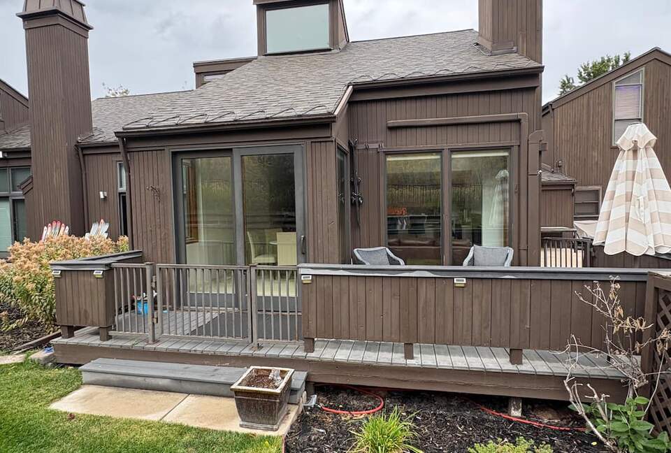 Steps from the Lifts in Park City - Park City, Utah