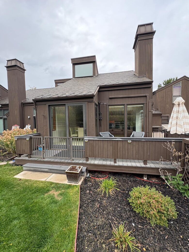 Steps from the Lifts in Park City - Park City, Utah