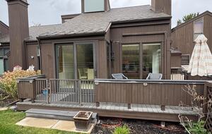 Steps from the Lifts in Park City - Park City, Utah