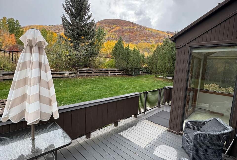 Steps from the Lifts in Park City - Park City, Utah