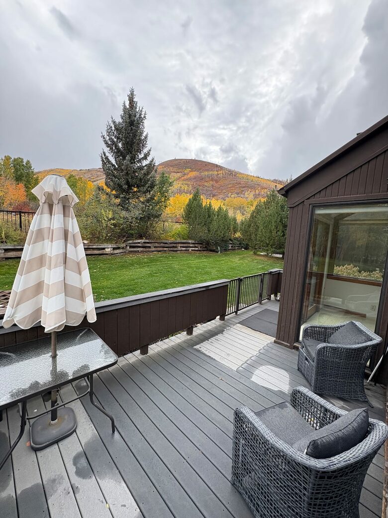 Steps from the Lifts in Park City - Park City, Utah