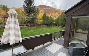 Steps from the Lifts in Park City - Park City, Utah