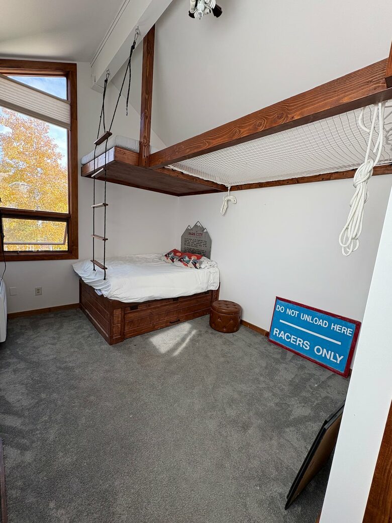 Steps from the Lifts in Park City - Park City, Utah