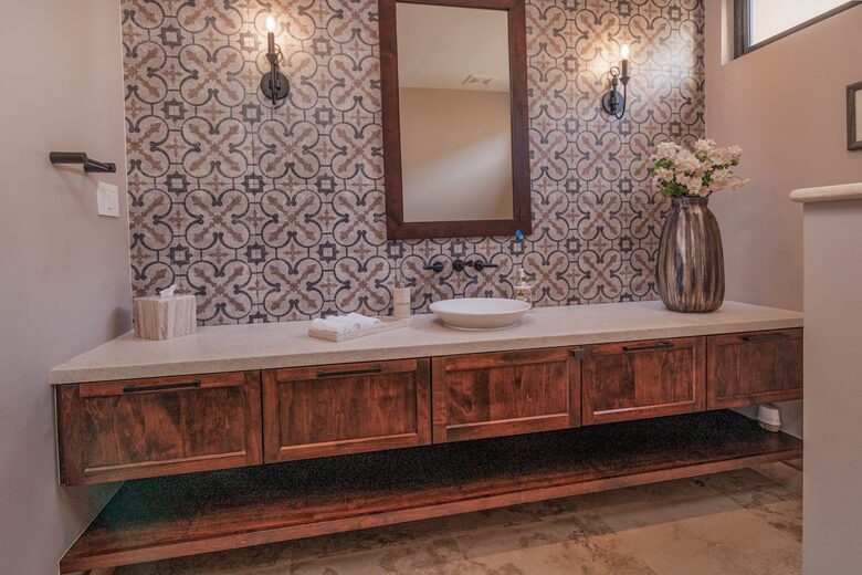 Fairway and Ocean Vistas at Diamante - Cabo San Lucas, Mexico