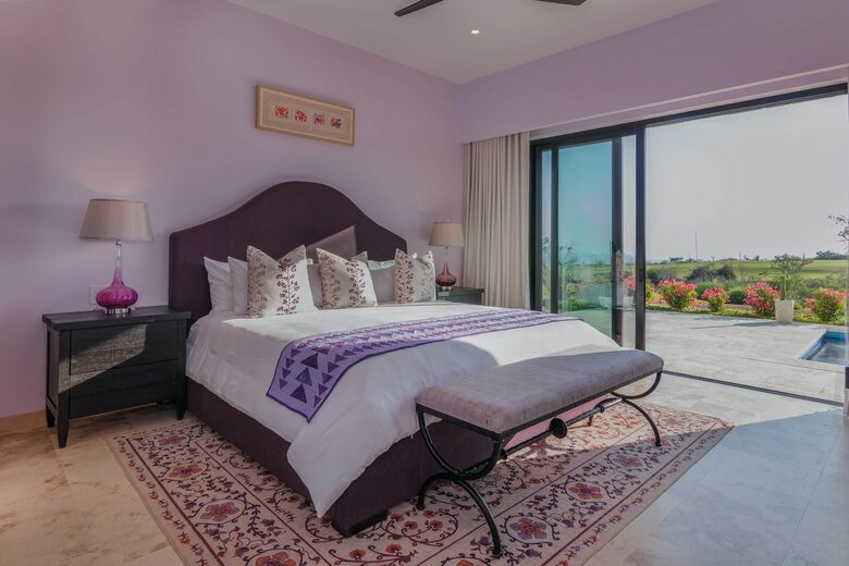 Fairway and Ocean Vistas at Diamante - Cabo San Lucas, Mexico