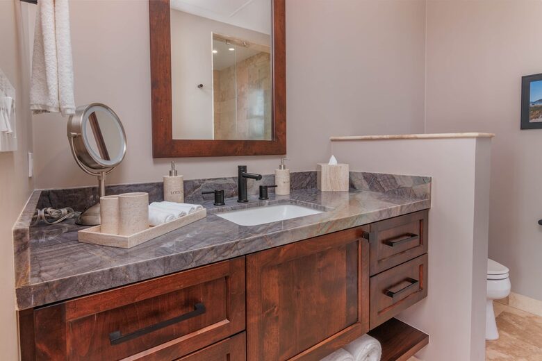 Fairway and Ocean Vistas at Diamante - Cabo San Lucas, Mexico