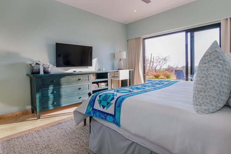 Fairway and Ocean Vistas at Diamante - Cabo San Lucas, Mexico