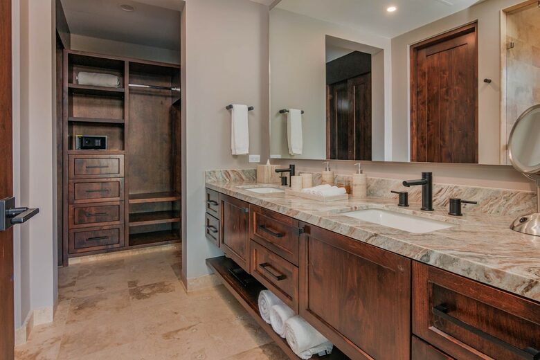 Fairway and Ocean Vistas at Diamante - Cabo San Lucas, Mexico