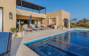 Fairway and Ocean Vistas at Diamante - Cabo San Lucas, Mexico