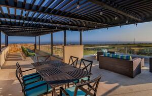 Fairway and Ocean Vistas at Diamante - Cabo San Lucas, Mexico