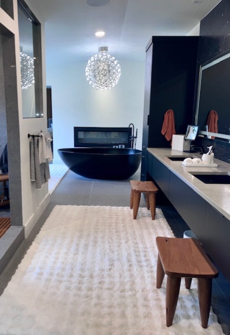 Elegant Sun Valley Hideaway - Ketchum, Idaho