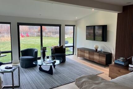 Elegant Sun Valley Hideaway - Ketchum, Idaho