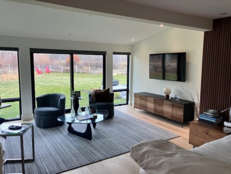 Elegant Sun Valley Hideaway - Ketchum, Idaho