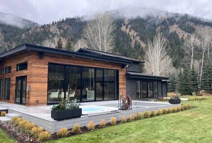 Elegant Sun Valley Hideaway - Ketchum, Idaho